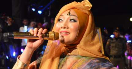 Download Gratis Kumpulan Mp3 Sholawat Sulis Full Album 