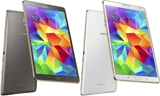 4 Tablet Samsung Terbaik dan Terbaru 2015