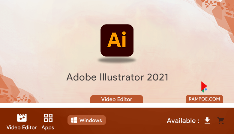 Free Download Adobe Illustrator 2021 25.2.3.259 Full Latest Repack Silent Install