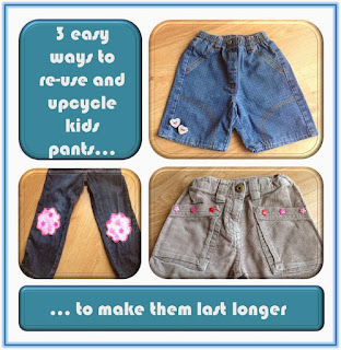 http://keepingitrreal.blogspot.com.es/2014/06/3-easy-ways-to-reuse-and-upcycle-kids.html