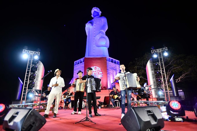 Balanço Mostra Sesc de Culturas 2020