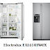 Electrolux EAL6141WOX: SidebySide A+ review