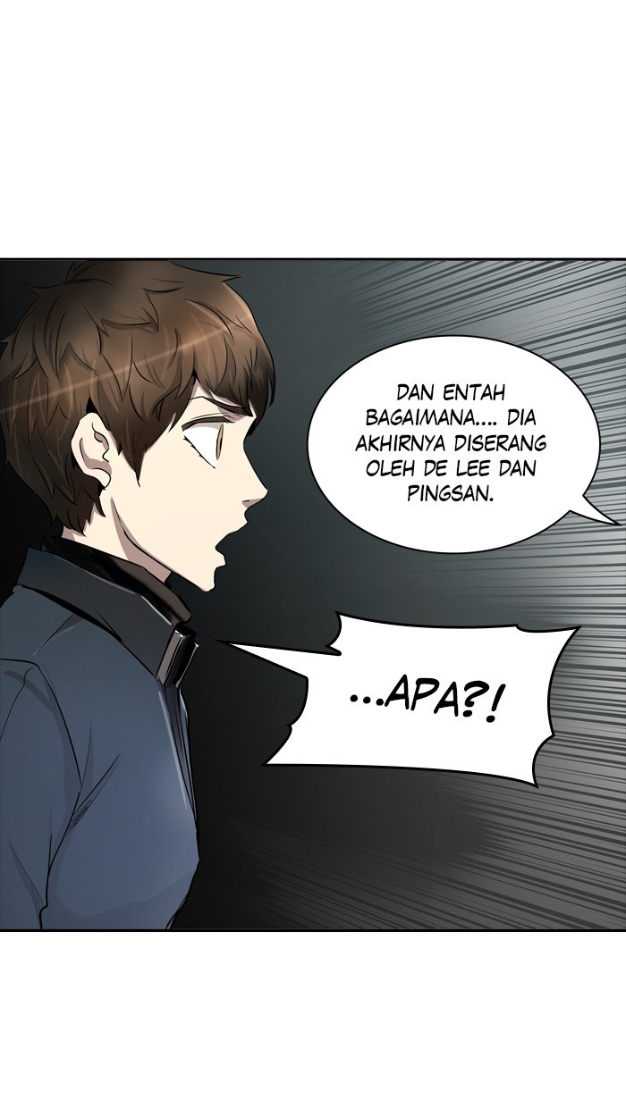 Webtoon Tower Of God Bahasa Indonesia Chapter 334