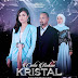 Cinta Bukan Kristal Episod 10