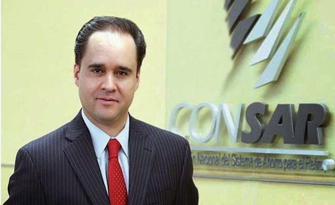 Economía/SAR finalizará a la alza  al cierre del 2014: Consar