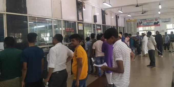 दुर्गापूजा, दिवाली और छठ के लिए शुरू हो गई ट्रेनों में टिकट की बुकिंग, एक्सप्रेस के फर्स्ट एसी में भी अब कन्‍फर्म टिकट मिलना मुश्किल 