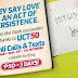 Unlimited Calls to Smart, Sun and Talk ‘N Text, Unlimited...
All Networks and 50 MB of Surfing for 3 Days with Smart UCT50