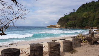 20 Pantai Yang Menawan di Tulungagung Yang Wajib Dikunjungi 