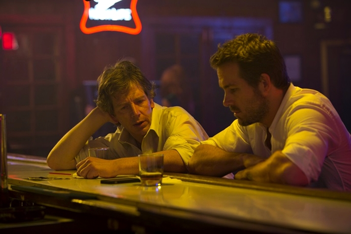 Mississippi Grind