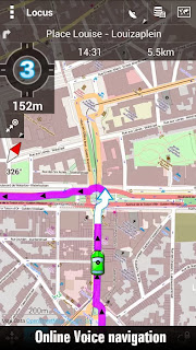 Locus Map Pro v2.17.0 Locus Map Pro v2.17.0
