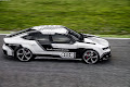 Audi RS 7 pilotado