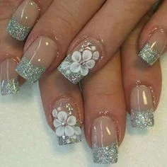 beautiful nails