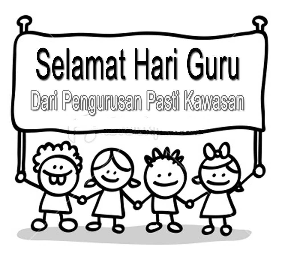 Animasi Kartun Guru Mengajar | Gambar Kartun