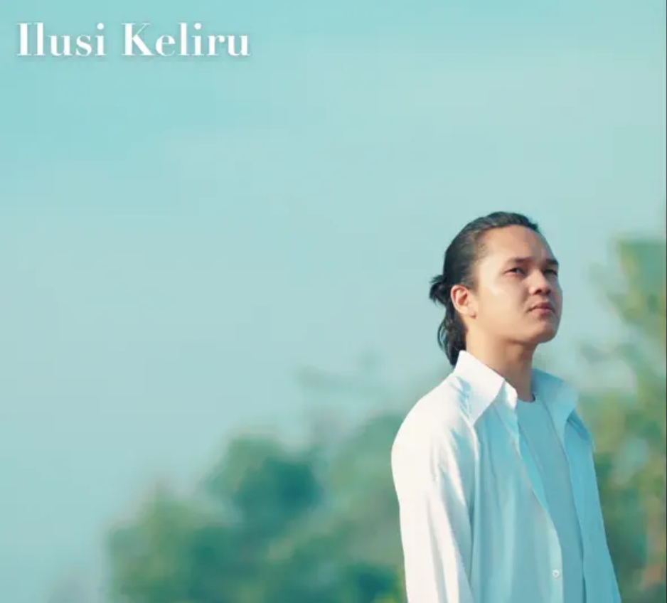 Lirik Lagu Amir Masdi - Ilusi Keliru (OST Drama Alter-Natif Viu Originals)