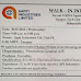 Walk in Interview for Aarti Industries Ltd on 30thMar 2022