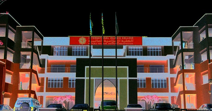 Story Of Life Jom Sambung Belajar Di Iic Kolej Islam Antarabangsa