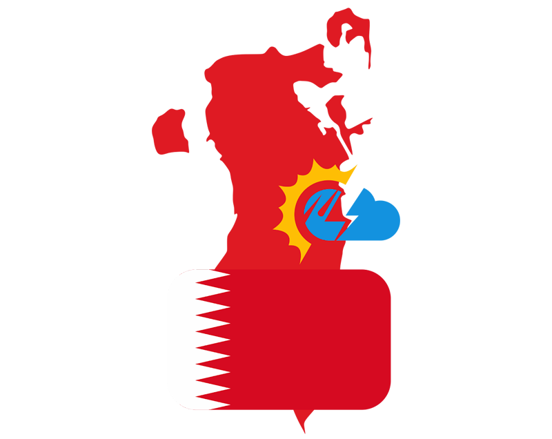 الصفحة الرئيسية - BahrainWeather