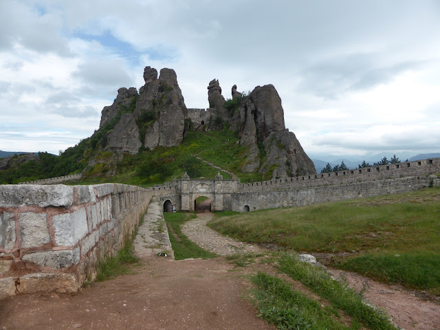 forteresse Belogradchik