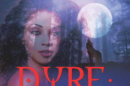 Dyre By Moons Light