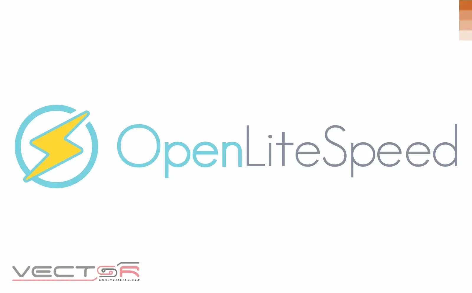 OpenLiteSpeed Logo - Download Vector File AI (Adobe Illustrator)