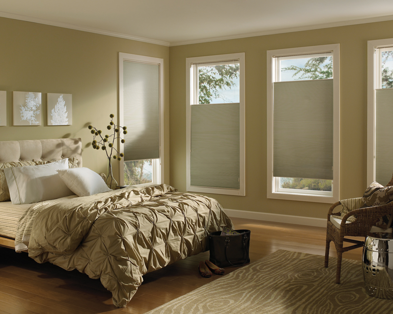 Blinds 4 Less: Window Treatment Ideas for Your Bedroom