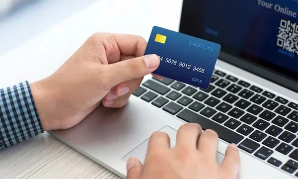 Credit Card Services Evolution