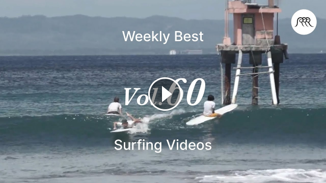 Zye Norris Harrison Roach and more Best Surfing Videos of the Week 60