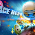 Space Hero v1.04 Mod (Unlimited Gems/Coins) Apk Free Download