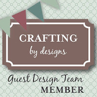 Guest Designer May 2017