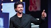 Fighter Teaser Soars, SRK Praises "Beautiful" Cast and Director