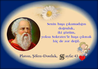 #Platon #ŞölenDostluk