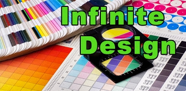 Infinite Design v2.5.1 - Lleve a su pasión creativa a un mundo nuevo