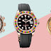 15 Gorgeous Watches Inspired by the Season's Biggest Fashion Trends