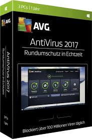 Anti-Virus 2017