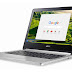 Acer Chromebook R13 now supports Android apps (beta channel)