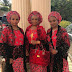 How Come: Do you know that three daughters of Late President, Umaru Musa Yar’adua Married Governors? [DETAILS]