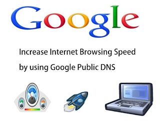 google+public+dns