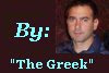 wall street the greek writer markos