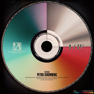 MP3 download Petra Sihombing - 1/4 iTunes plus aac m4a mp3