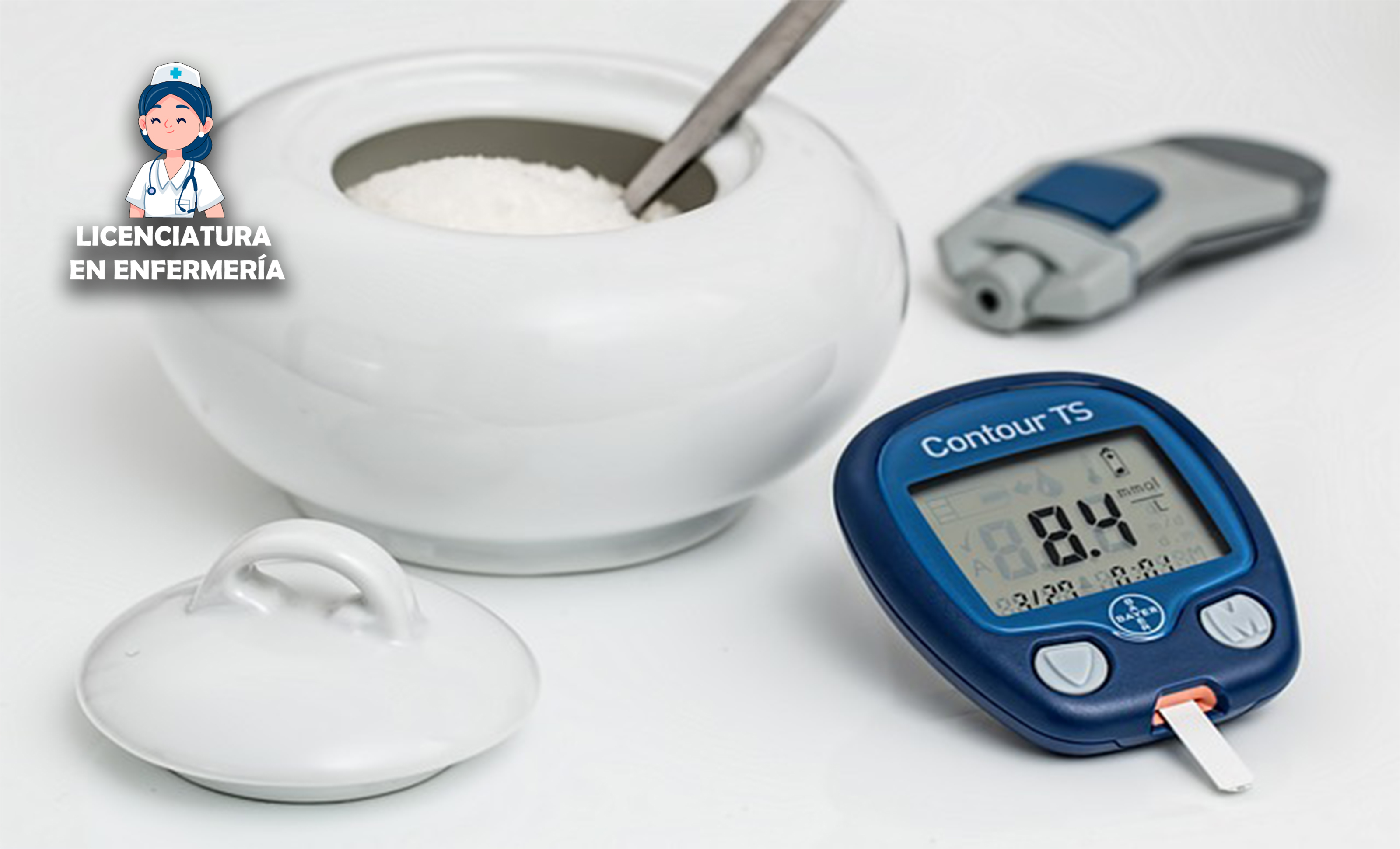 Tratamientos y opciones para controlar la diabetes tipo 2