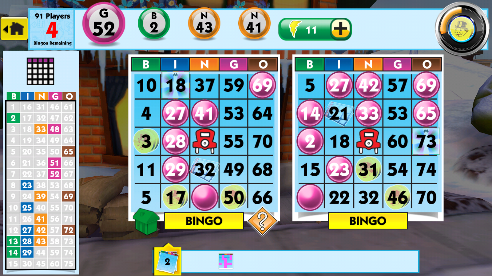 free bingo games download pc