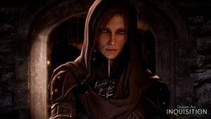 Dragon Age Inquisition for PC Terbaru