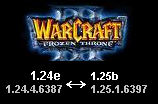 warcraft 1.25b switcher