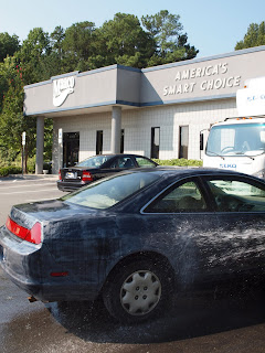 macco auto body