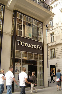 TIFFANY&CO