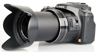 Panasonic Lumix FZ200 megazoom, megazoom camera