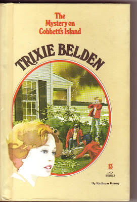 trixie belden cameo