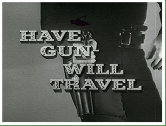 have gun