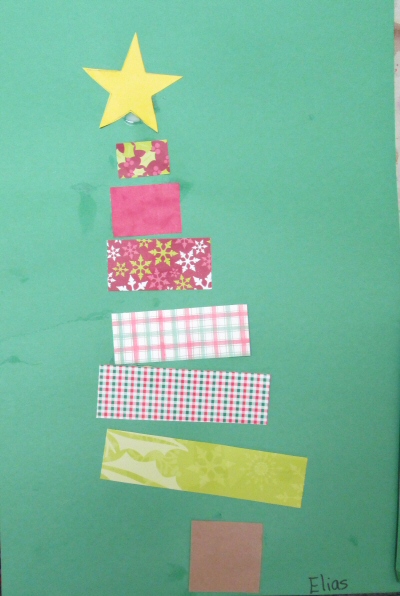 Mrs. Karen's Preschool Ideas: Christmas Crafts for Children