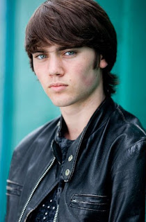 Cameron Bright